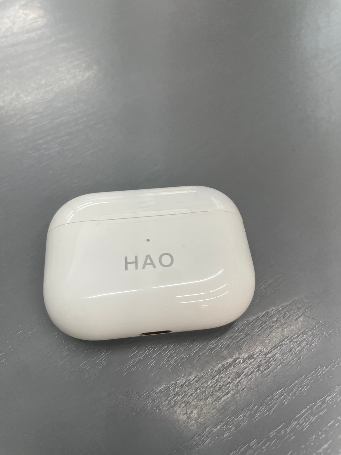 二手 Airpods pro 1代