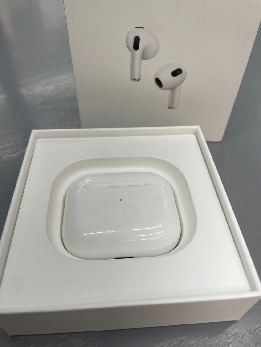 二手 Airpods3